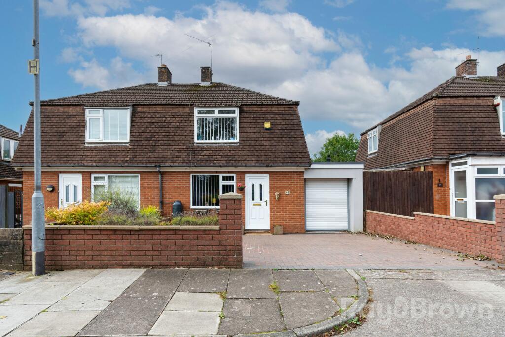 Additional image 4 of St. Martins Crescent, Llanishen, Cardiff