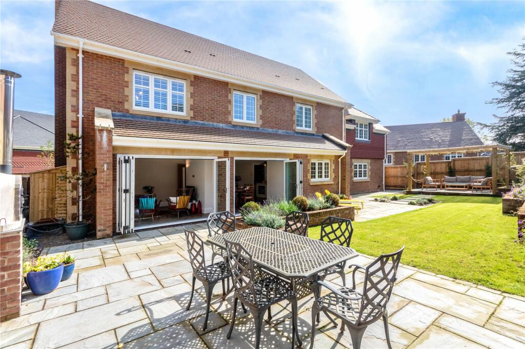 Additional image 37 of Coed Pengam, Lisvane, Cardiff, CF14