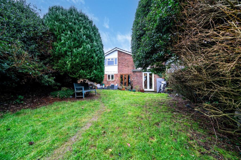 Additional image 25 of Tennyson Road, St. Albans