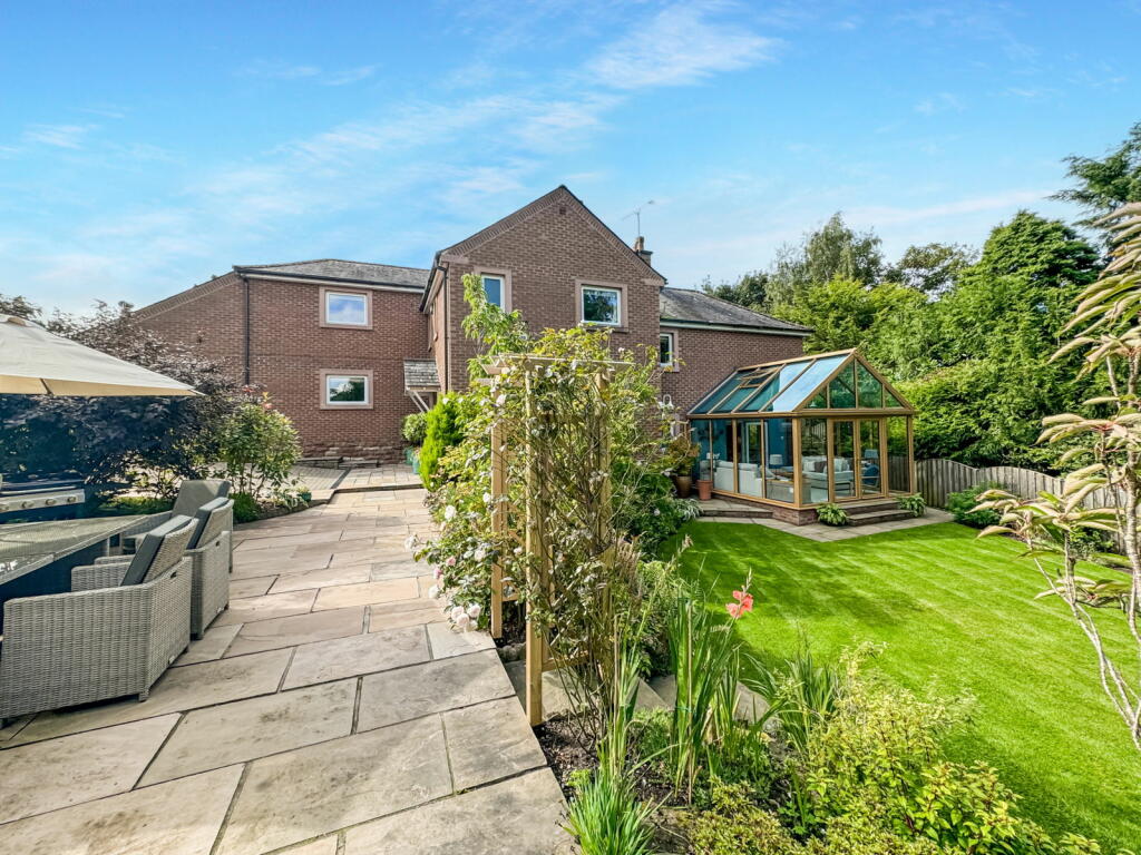 Additional image 11 of Hayton, Brampton, CA8 9HL