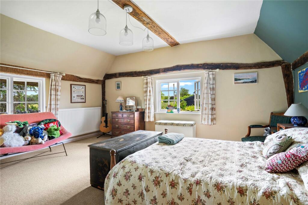 Additional image 15 of Sampford Road, Radwinter, Saffron Walden, Essex, CB10