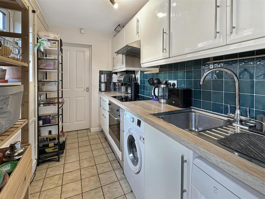 Additional image 6 of St. Matthews Street, Cambridge