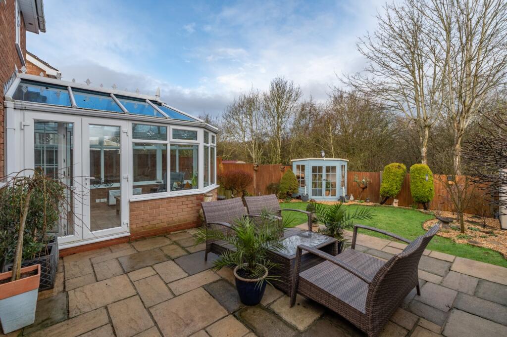 Additional image 14 of Lineholt Close, Oakenshaw South, Redditch, B98