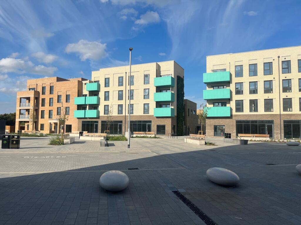 Additional image 5 of Darwin Green, Evolution Court, Cambridge, CB3 0LB