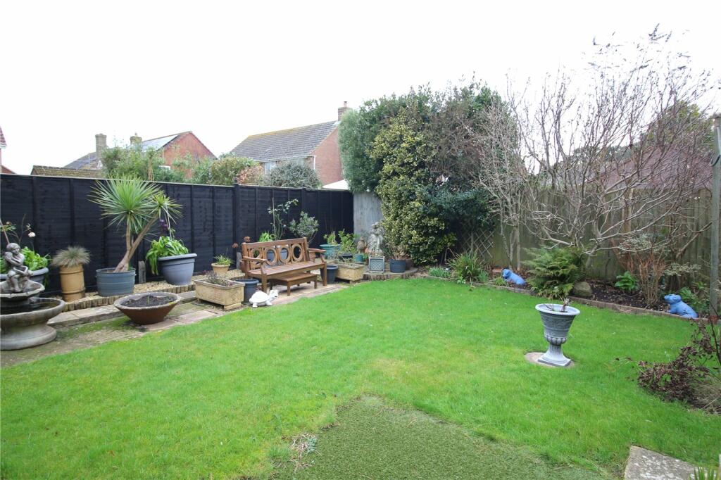 Additional image 2 of Millyford Close, Barton On Sea, Hampshire, BH25