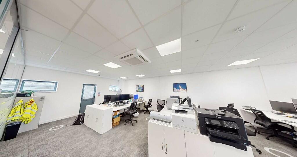 Additional image 6 of G11-13, Blenheim House, Cambridge Innovation Park CB25 9GL