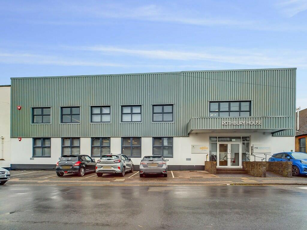 Additional image 2 of Office 6 Rothbury House, 24 Franklin Road, Portslade, Brighton, East Sussex, BN41 1AF