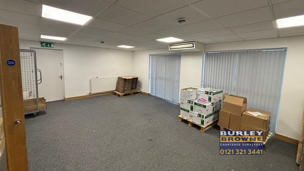 Additional image 5 of Unit 12, The Courtyard, Roman Way, Coleshill, Birmingham, Warwickshire, B46 1HQ