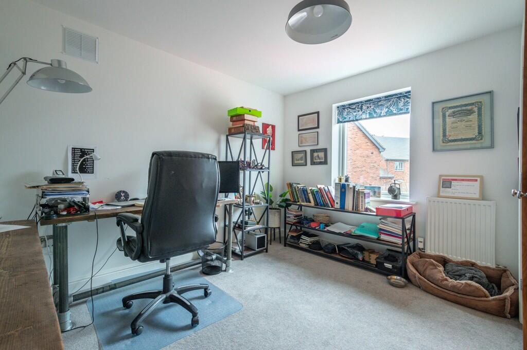 Additional image 19 of Kentford, Suffolk