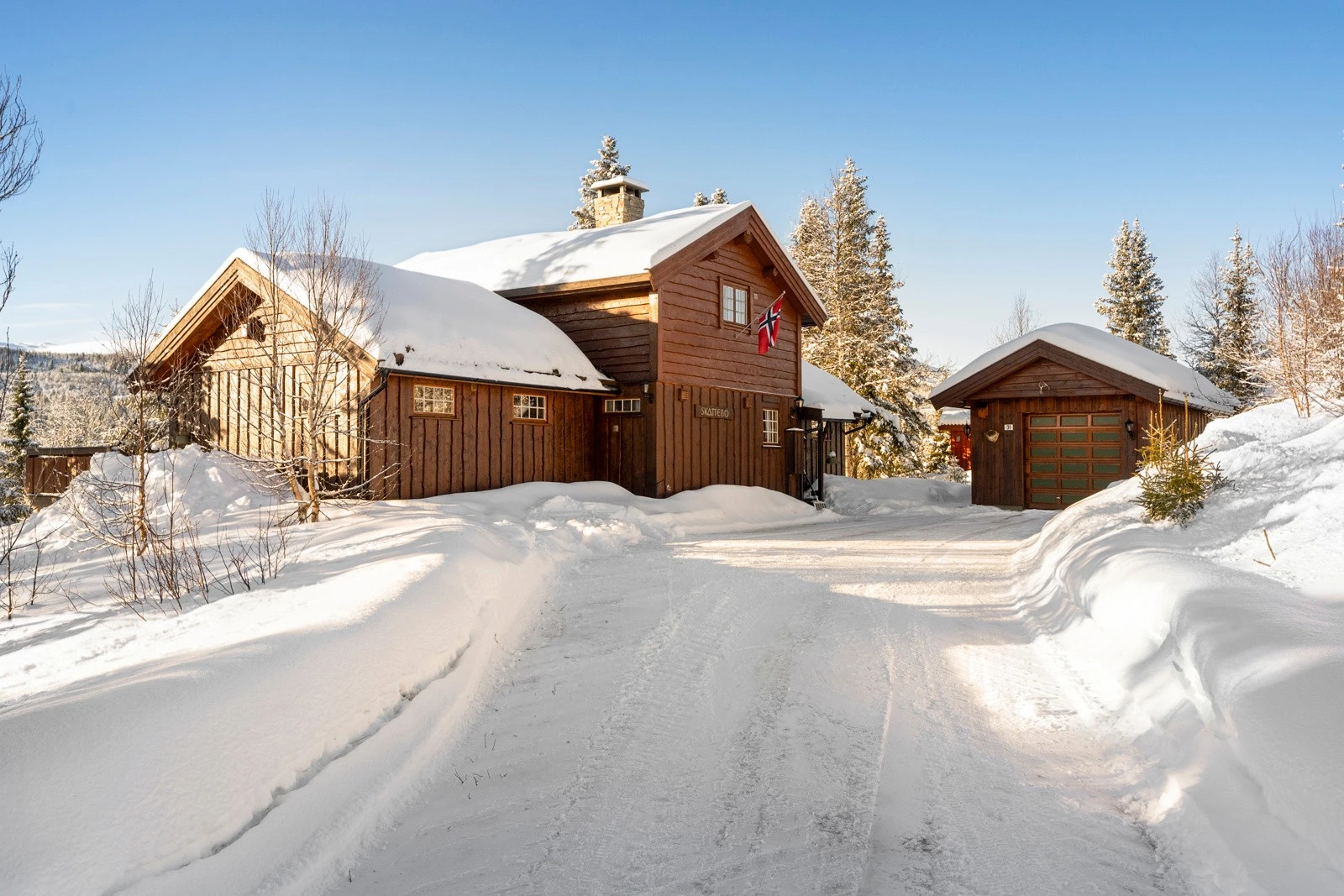 Additional image 3 of Nordrumsætervegen 31, 2880 Nord-Torpa