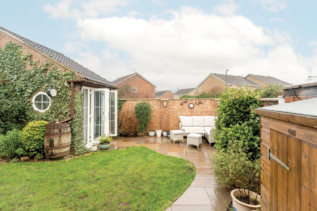 Additional image 23 of New Road, Stoke Gifford, Bristol, Gloucestershire