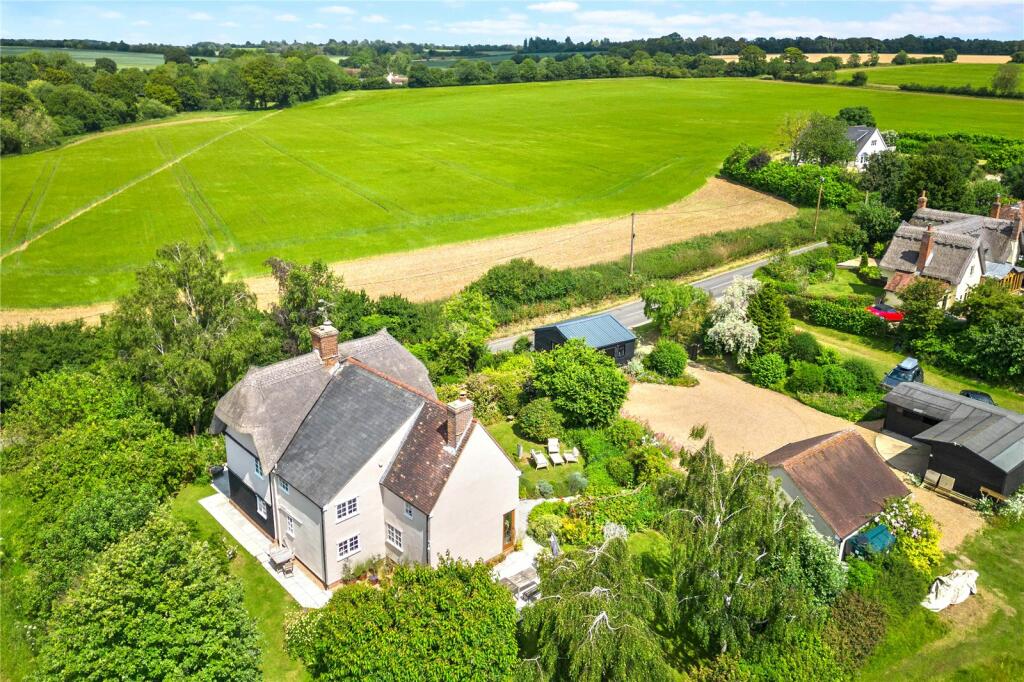 Additional image 9 of Sampford Road, Radwinter, Saffron Walden, Essex, CB10