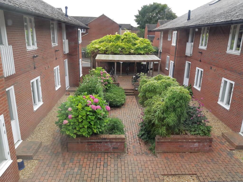 Additional image 7 of 6 Bed Flats, The Forum, Tiverton Way, CB1