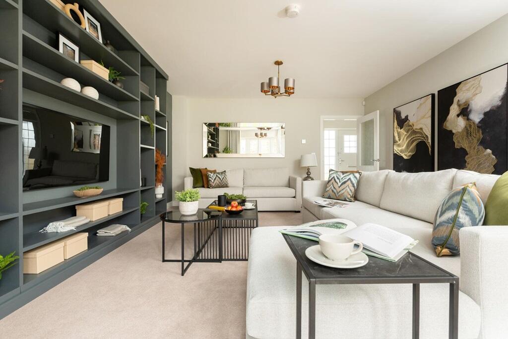 Additional image 5 of Quince Way, Ely, Cambridgeshire, CB6 2YL