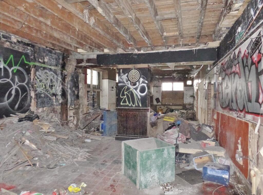 Additional image 18 of Development at Clifton Street, Cardiff