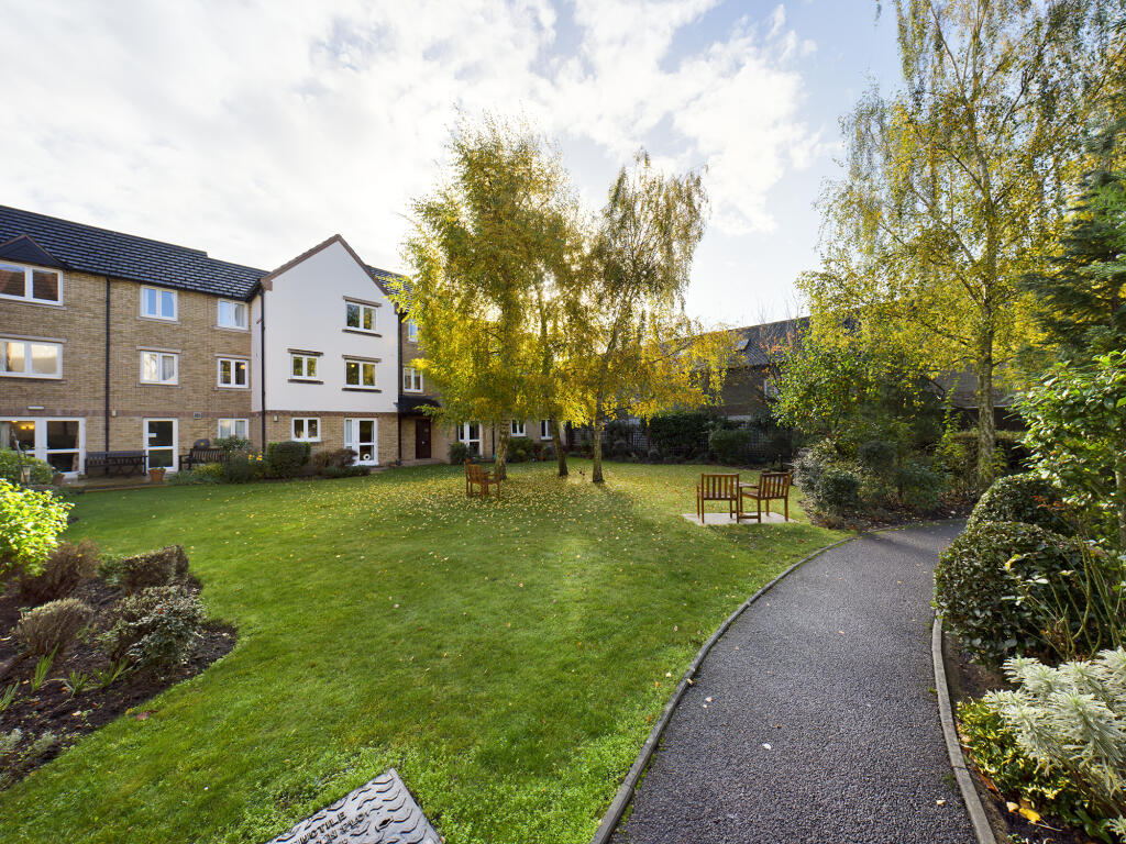 Additional image 11 of Haig Court, Cambridge