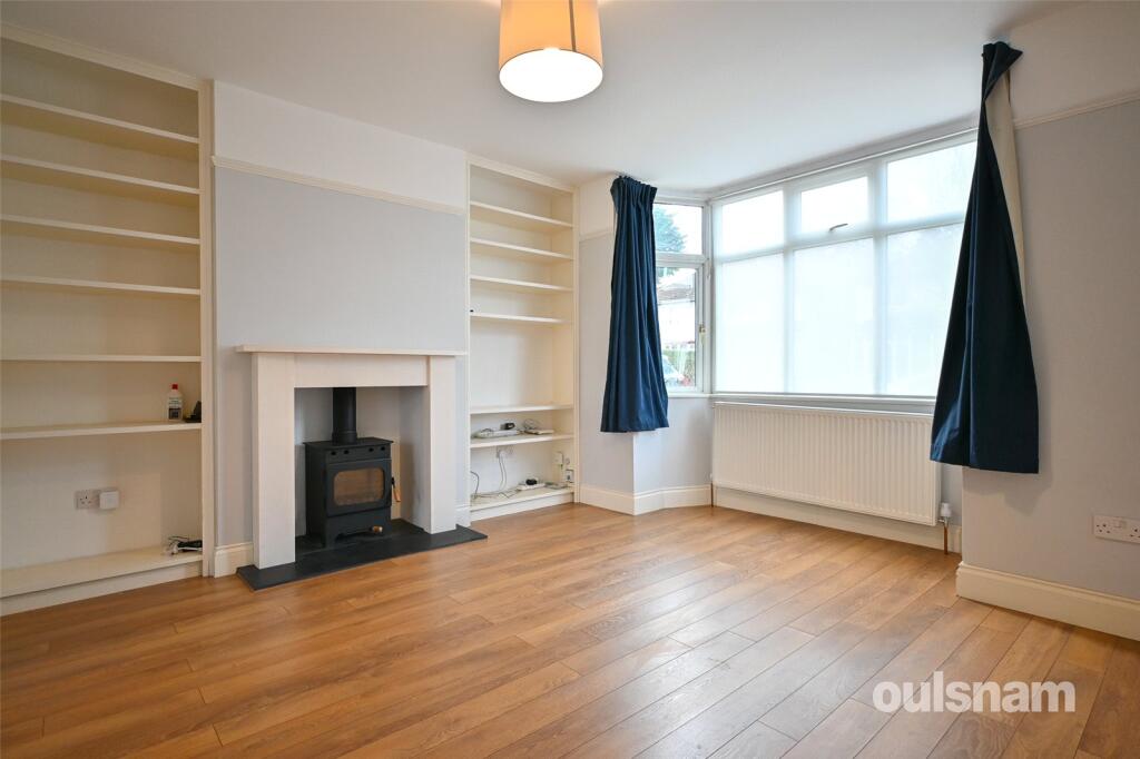 Additional image 29 of Wentworth Park Avenue, Harborne, West Midlands, B17