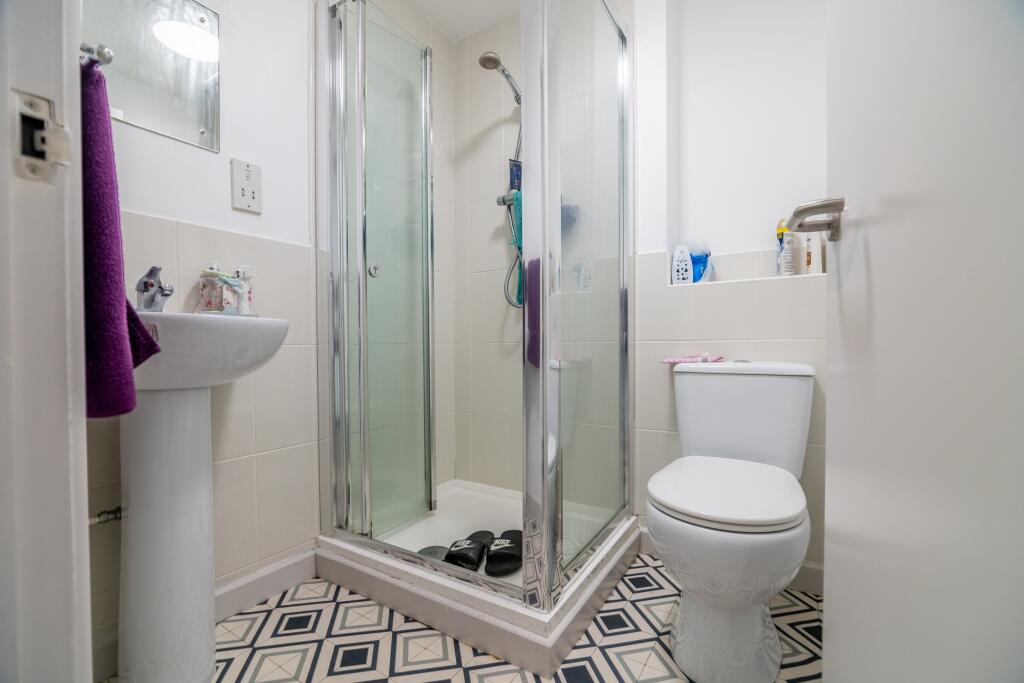 Additional image 13 of Bywater House, Birmingham,