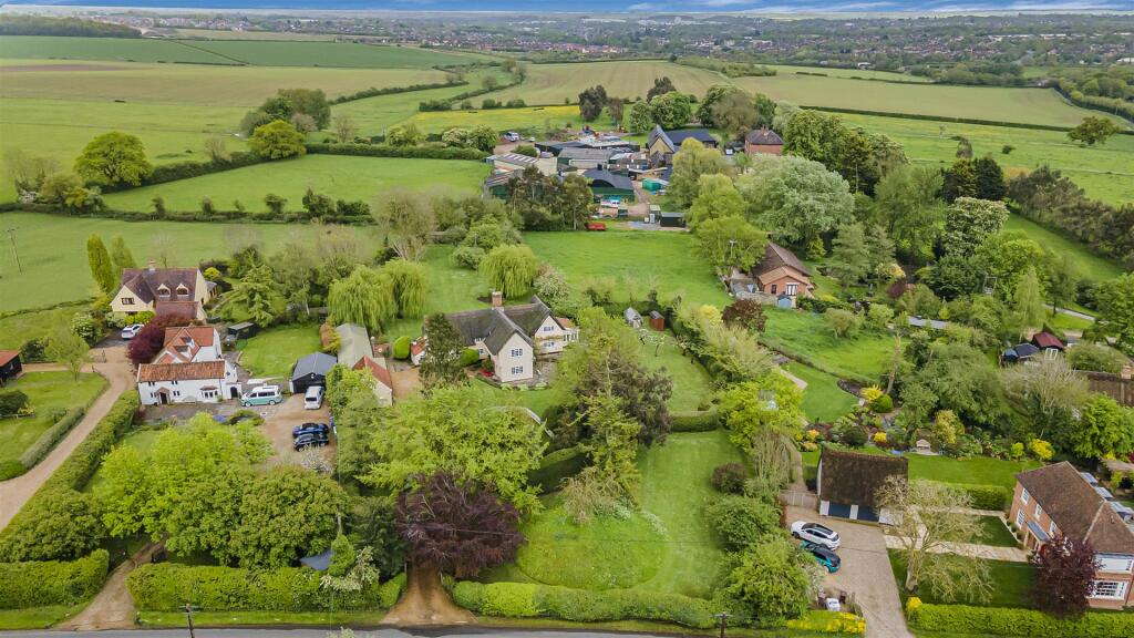 Additional image 39 of Turnpike Hill, Withersfield