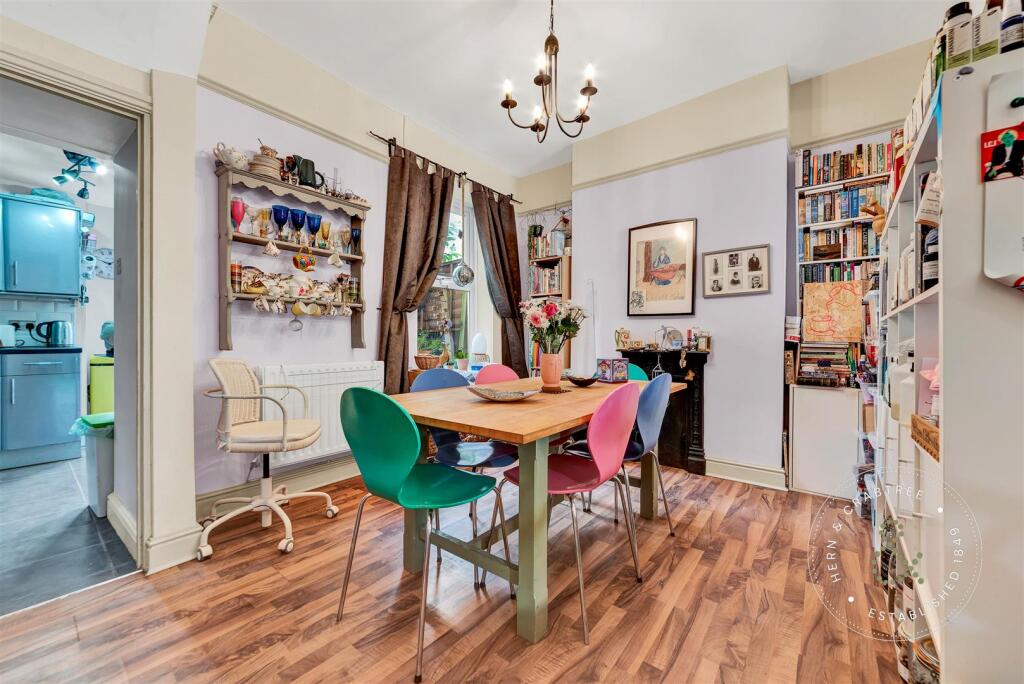 Additional image 5 of Springfield Place, Pontcanna, Cardiff