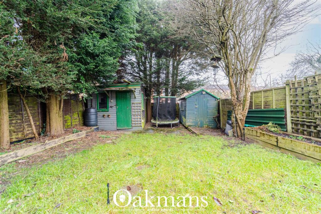 Additional image 16 of Merrishaw Road, Birmingham