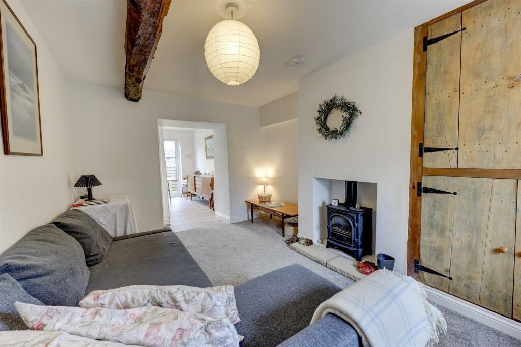 Additional image 8 of Craiktrees, Townhead Road, Dalston