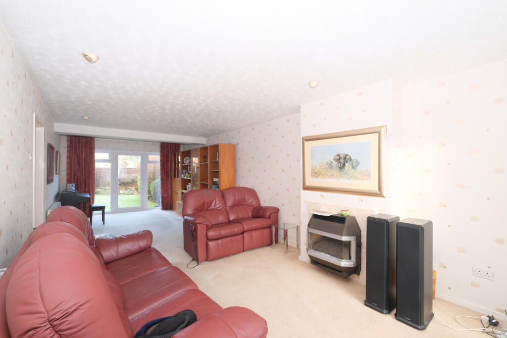 Additional image 5 of Purnells Way, Knowle, Solihull, West Midlands B93 9ED