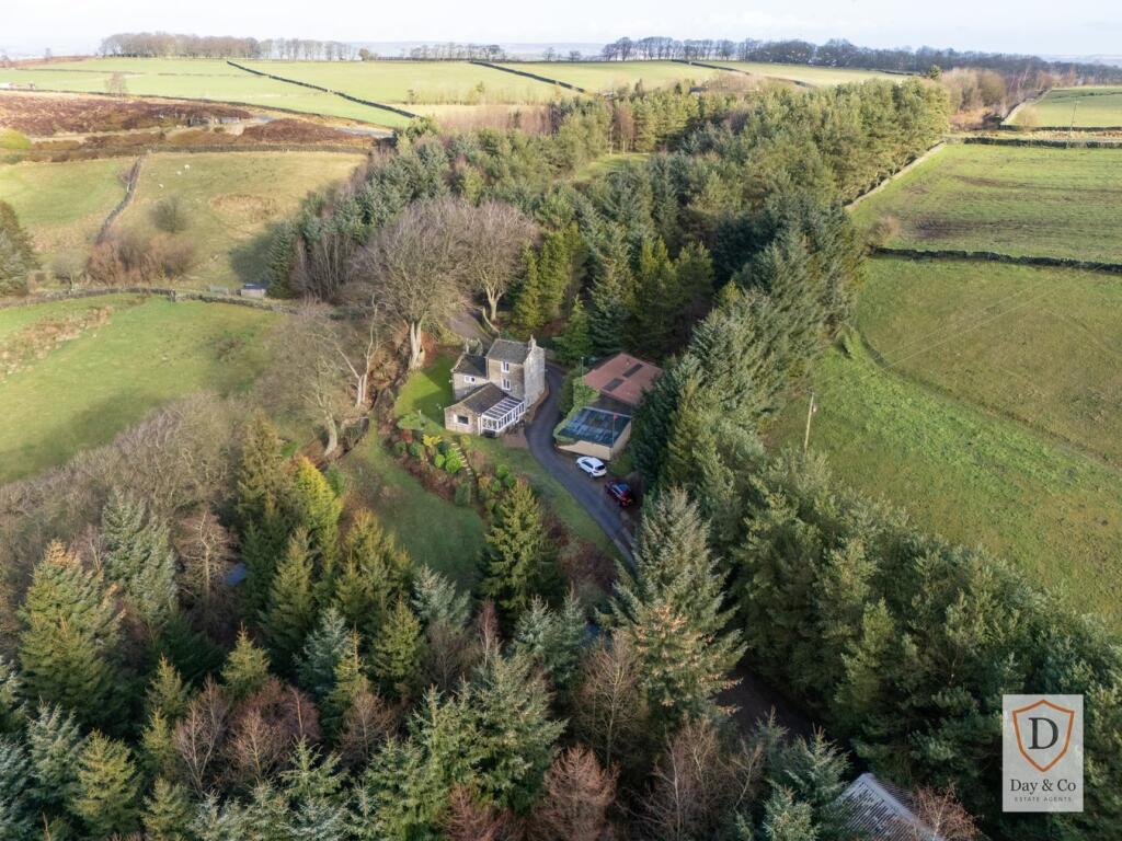 Additional image 64 of Black Moor Road, Oxenhope, Keighley, BD22