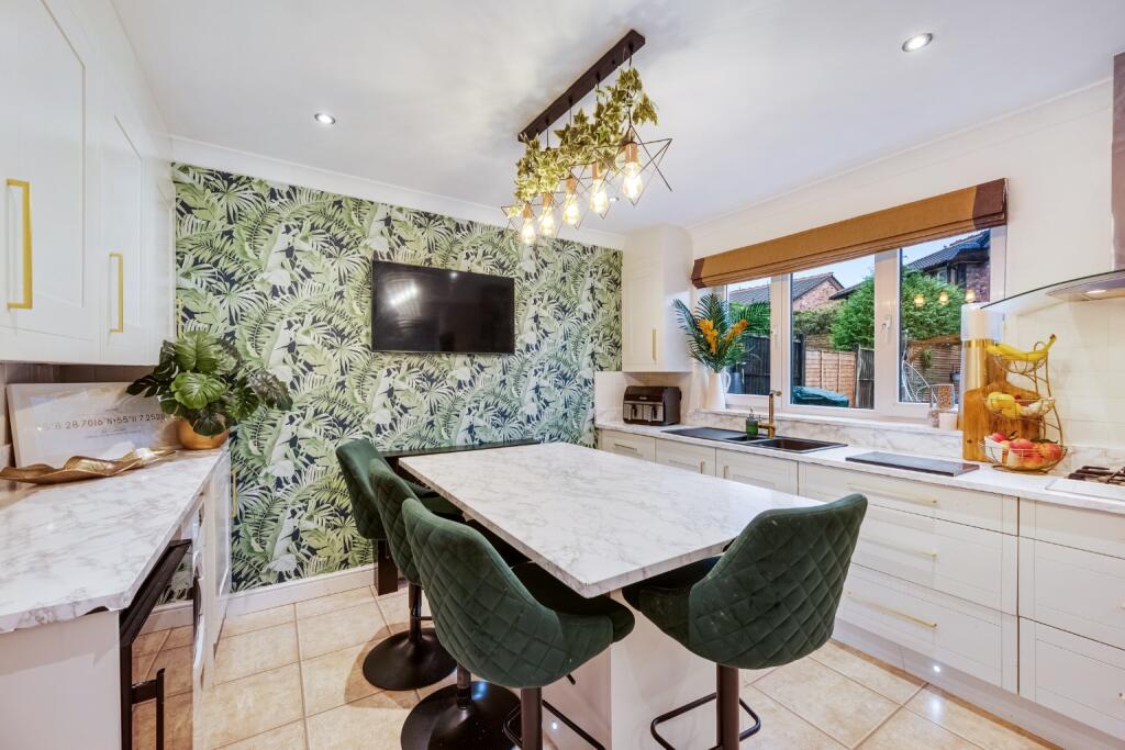 Additional image 5 of Braybrook Drive, Bolton, Lancashire, BL1