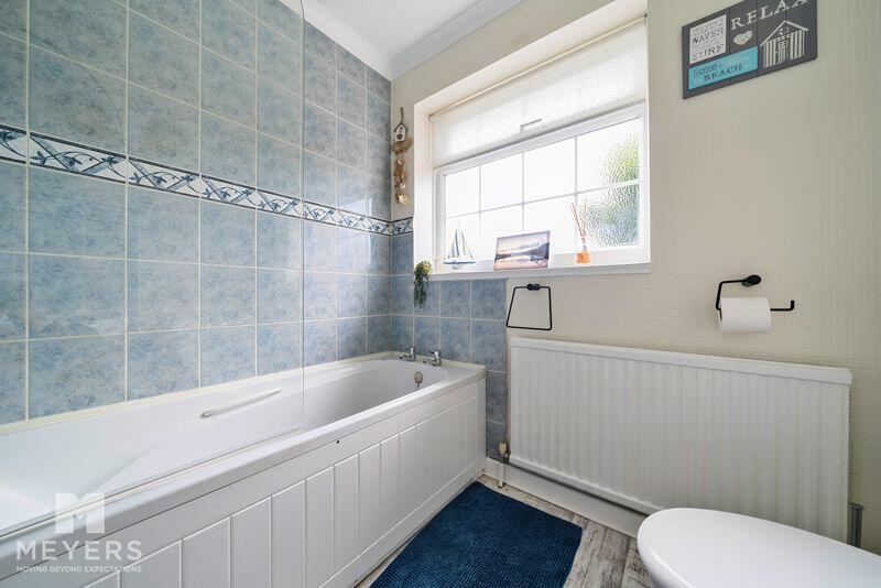 Additional image 13 of The Square, Wool, BH20