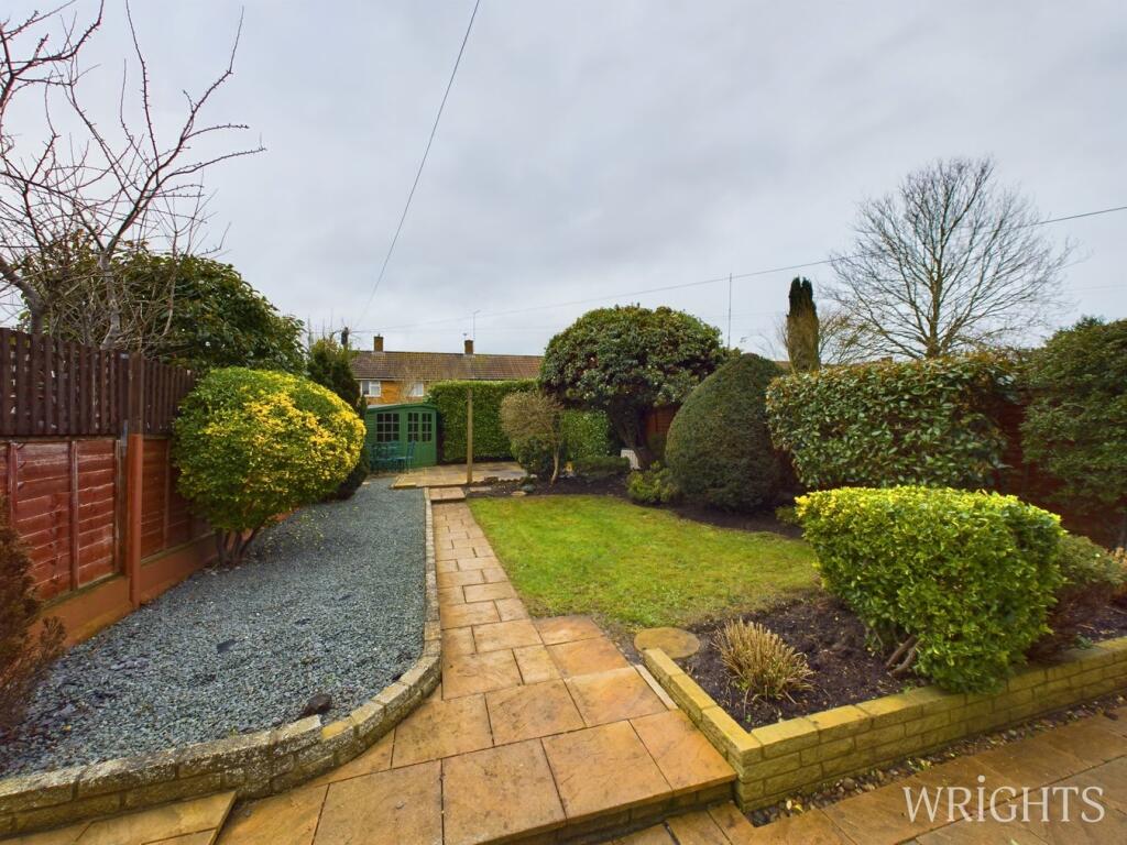 Additional image 2 of Howlands, Welwyn Garden City, AL7