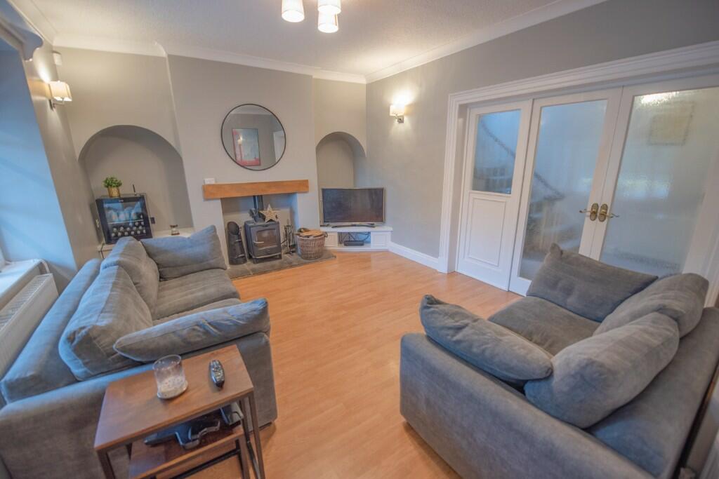 Additional image 4 of Holly House, 15 Keighley Road, Cross Hills BD20 7DA