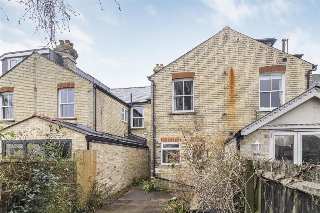 Additional image 14 of Marlowe Road, Cambridge