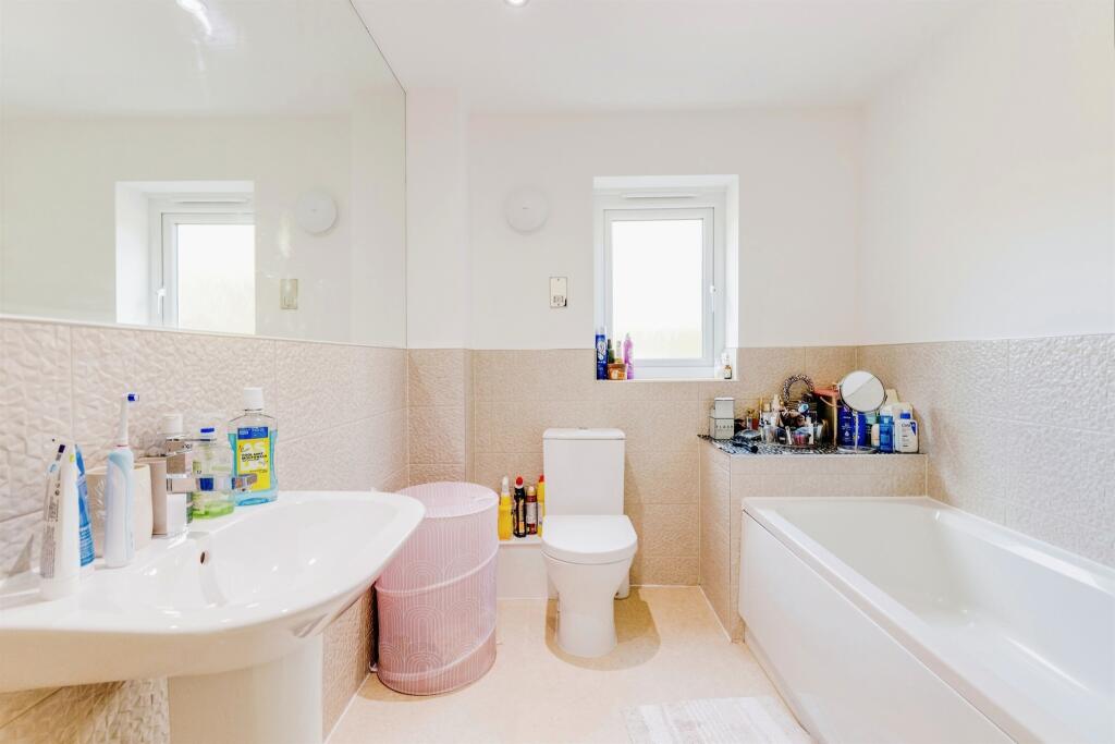 Additional image 21 of Heol Bennett, Old St. Mellons, Cardiff