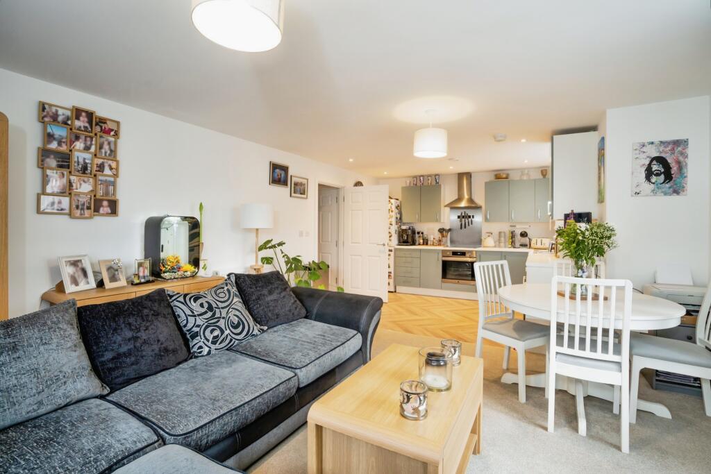 Additional image 5 of Steeplechase Way, Fontwell, Arundel, West Sussex, BN18