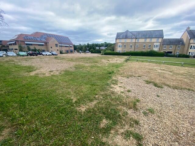 Additional image 4 of Land At Ermine Street North, Papworth Everard, Cambridge, Cambridgeshire, CB23 3UY