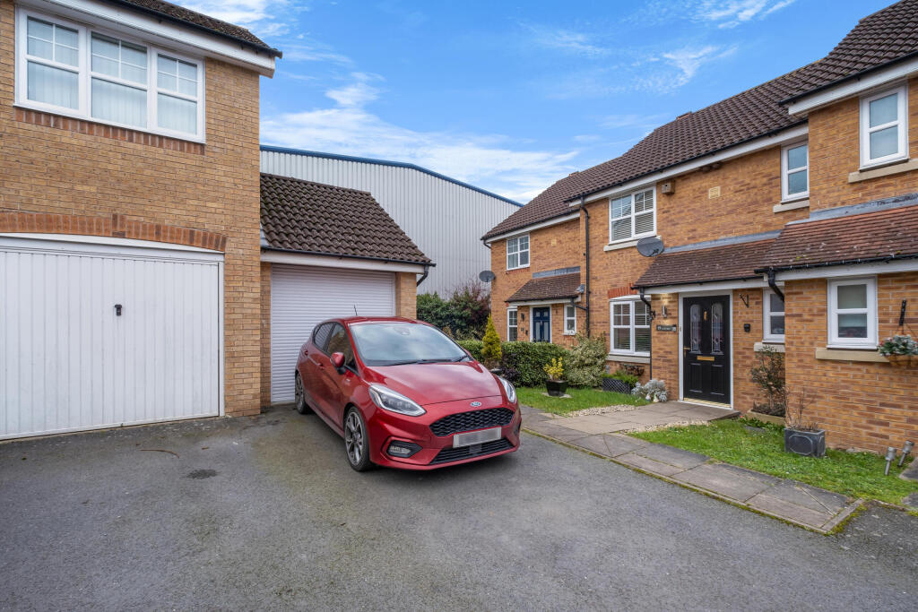 Additional image 17 of Design Close, Bromsgrove B60