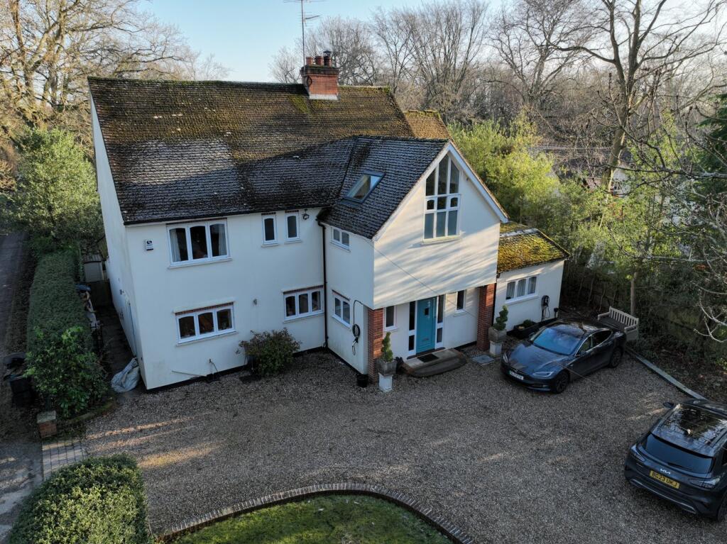 Additional image 42 of Purcell Close, Tewin, Welwyn, AL6