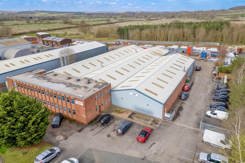 Additional image 4 of Tything Road, Kinwarton, Alcester B49 6EX