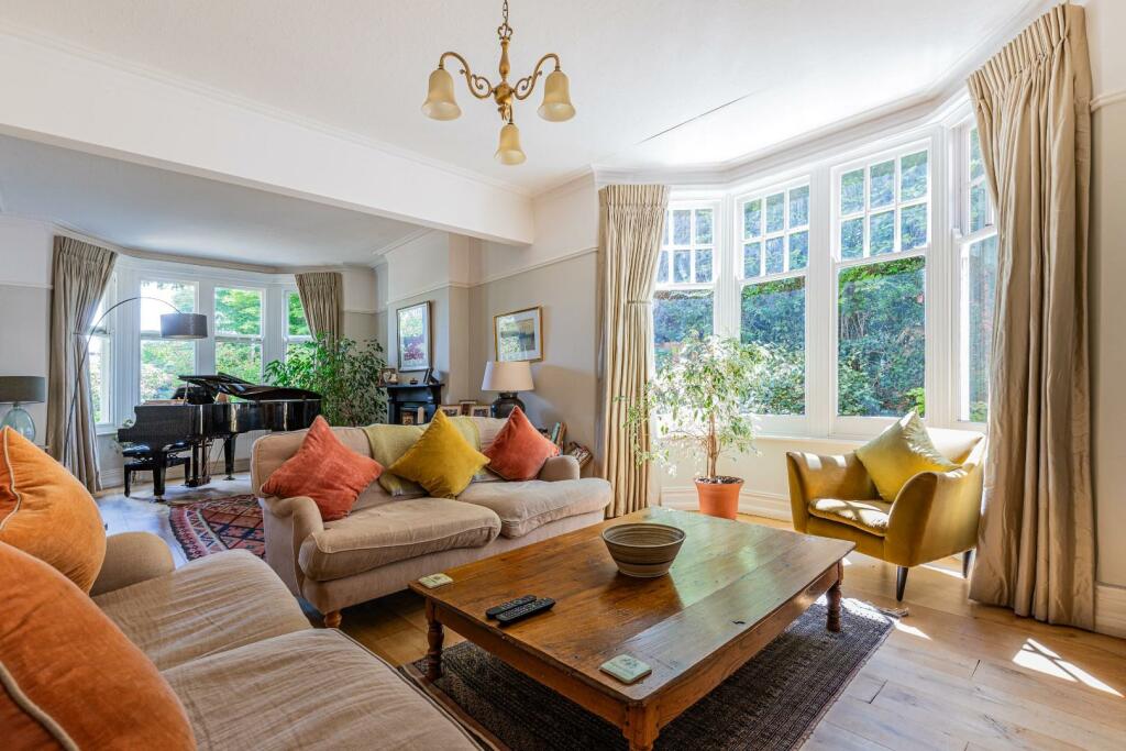 Additional image 4 of Mill Road, Lisvane, Cardiff