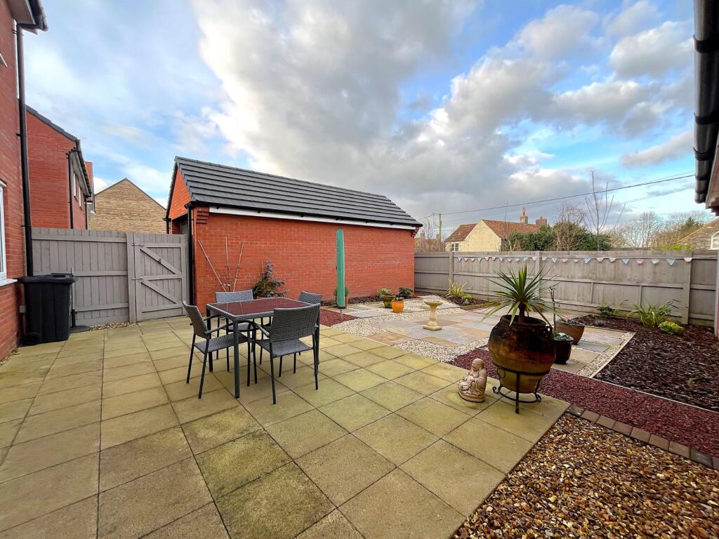 Additional image 20 of Egret Drive, Yatton, North Somerset, BS49