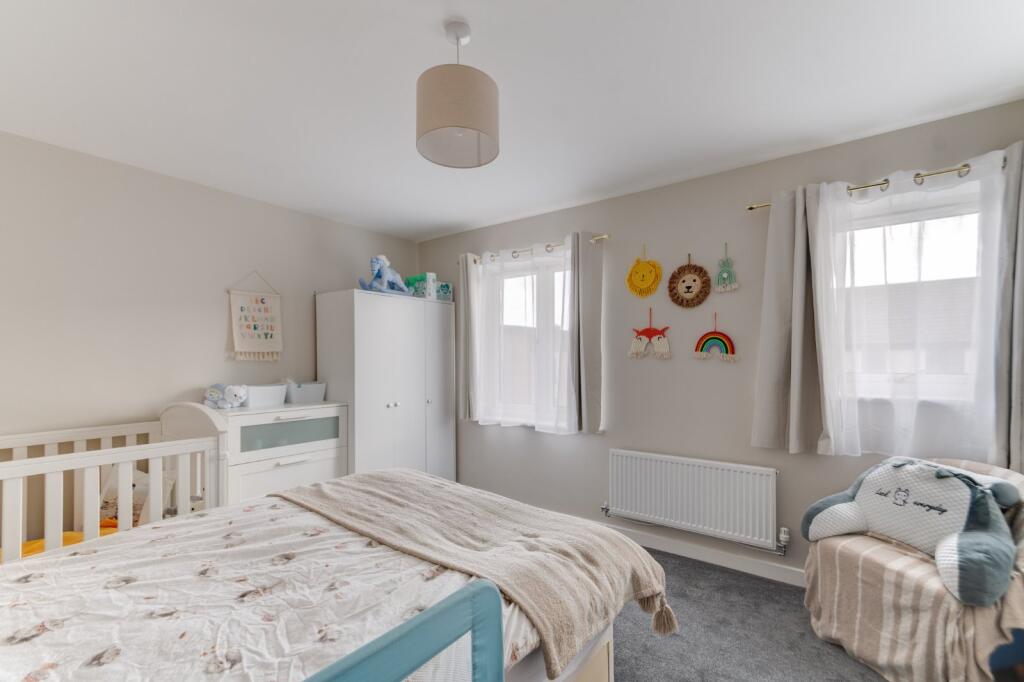 Additional image 11 of Ambassador Avenue, Birmingham, West Midlands, B31