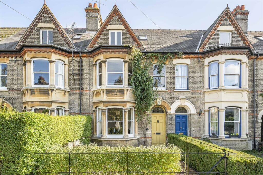 Additional image 25 of St. Barnabas Road, Cambridge