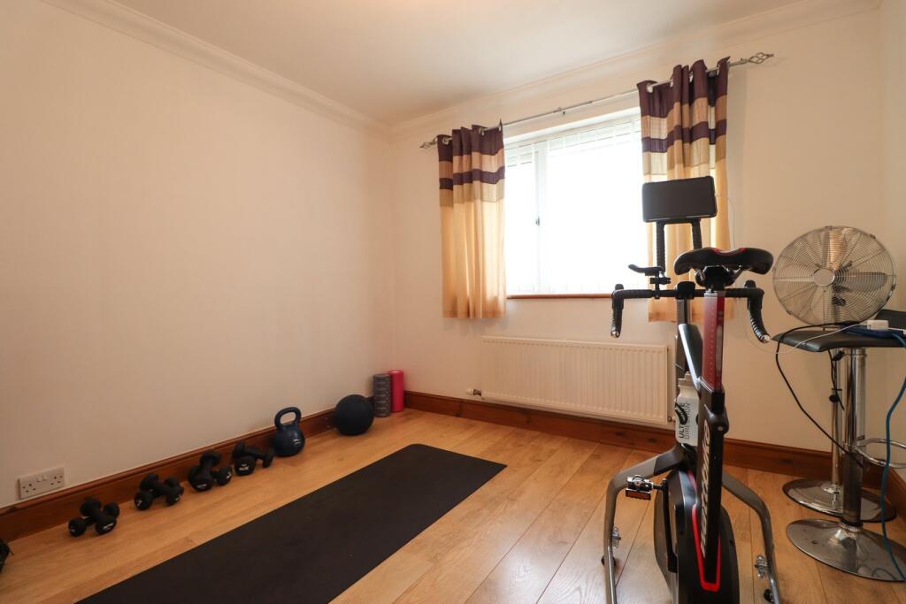 Additional image 17 of Springfields, Wigton, CA7