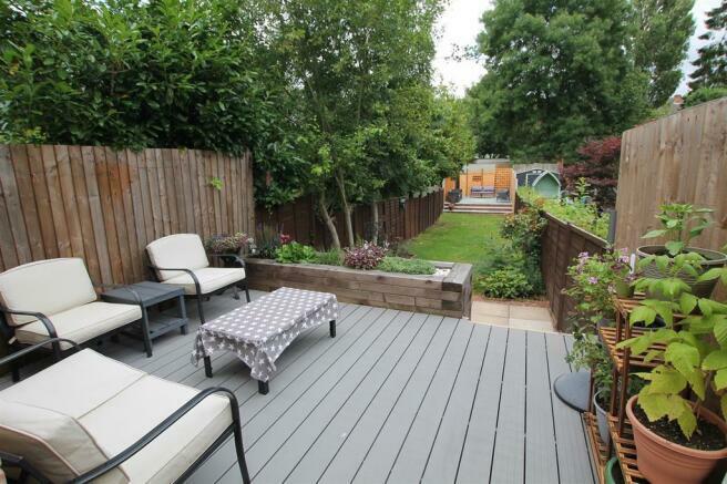 Additional image 15 of Eachelhurst Road, Sutton Coldfield