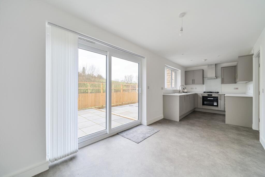 Additional image 5 of 8b The Old Sidings, Foulridge, Colne, BB8 7GQ