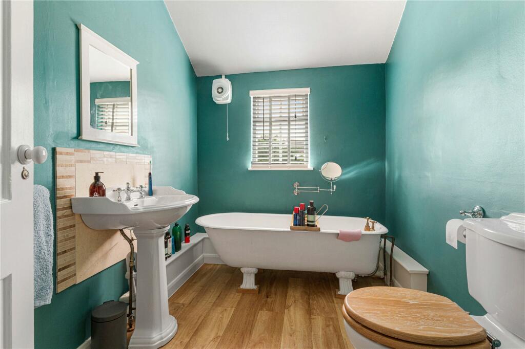 Additional image 9 of South Green, Widdington, Saffron Walden, Essex, CB11