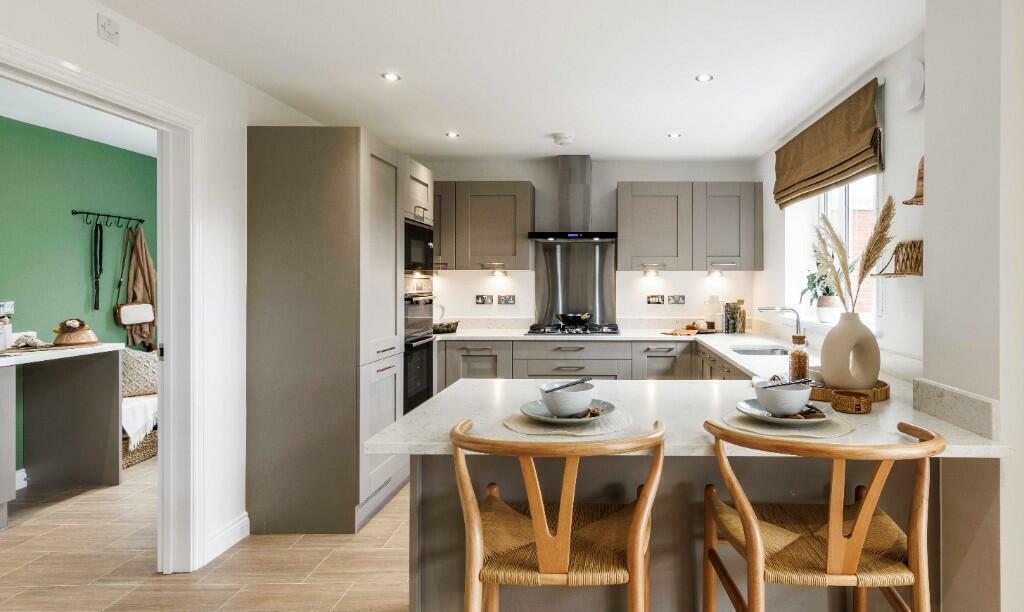 Additional image 6 of Lever Park Avenue, Horwich, Bolton, Greater Manchester, BL6 7LQ