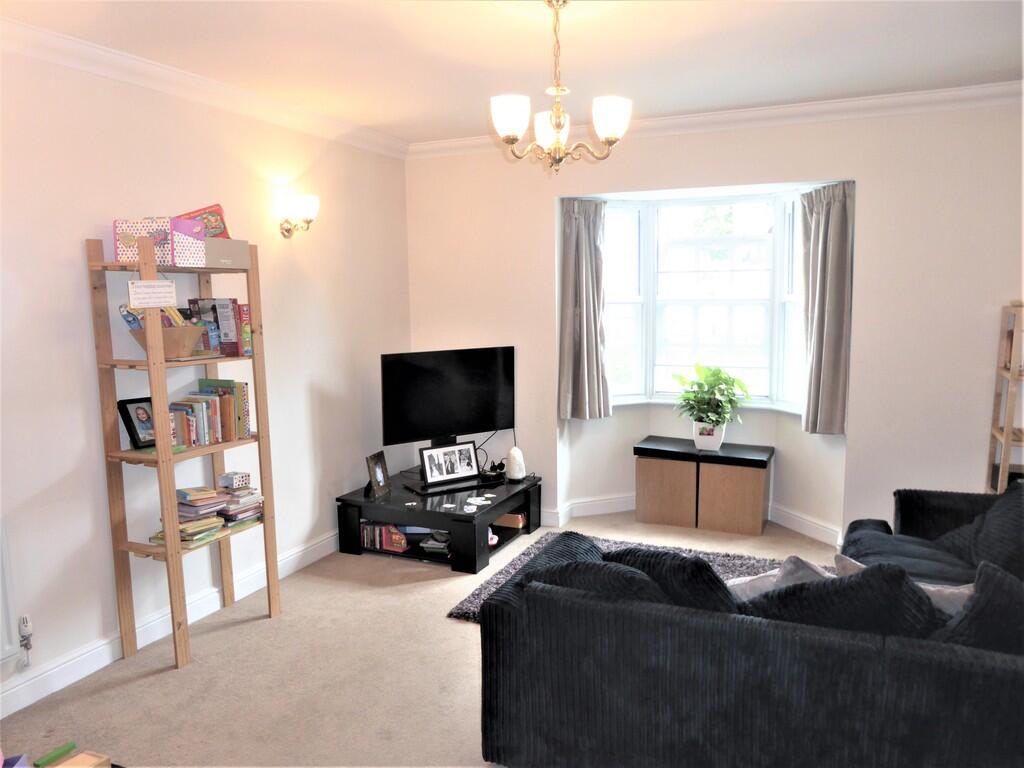 Additional image 2 of Chime Square, Central St Albans