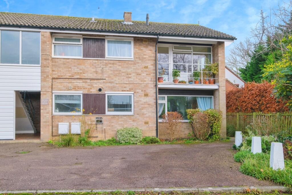 Additional image 2 of De Freville Road, Great Shelford, Cambridge, Cambridgeshire, CB22